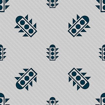 Image result for Traffic Light Texture Pattern