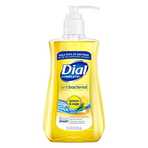fragrance free antibacterial soap walmart - At The Big Blook Image Library