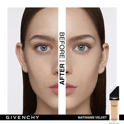 Matissime Velvet Fluid Foundation • N3.5 Mat Vanila