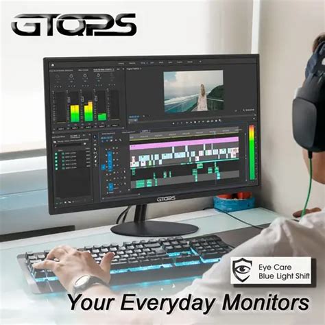 Tech Computer Monitor 的图像结果