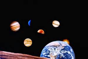 Scientists discover evidence of life on a distant planet