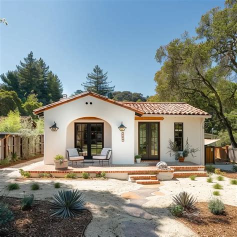 Hacienda Looking Homes