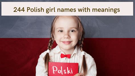 Poland Ladies Names