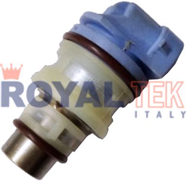 RoyalTek Italy - Inyector Royaltek Monopunto Tipo Delphi Chevrole
