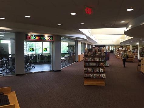 FARMINGTON LIBRARY (2025) All You Need to Know BEFORE You Go (with ...