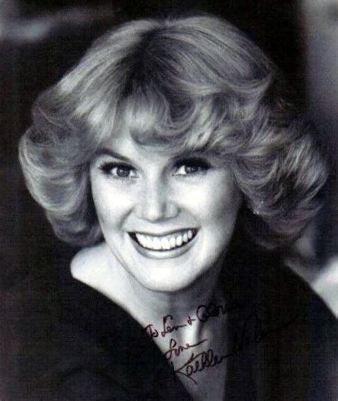 Unveiling Kathleen Nolan: A Talented Actress You Should Know