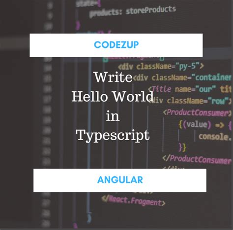 Image result for TypeScript Examples