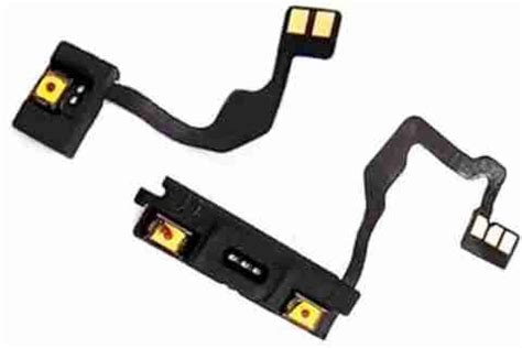 Power And Volume Button Flex for OnePlus 9RT 5G - Zeespares.in