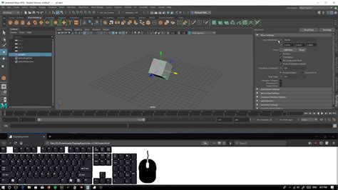 Autodesk Maya 2018.6 download | macOS
