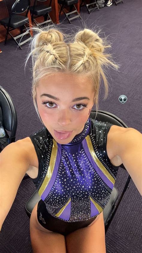 Porn Olivia Dunne Full Photo And Video Collection #771