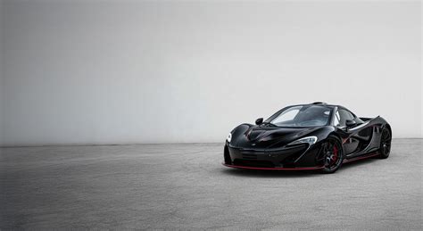 McLaren P1™ - Specs, HP, Top Speed, 0-60, Engine, Interior