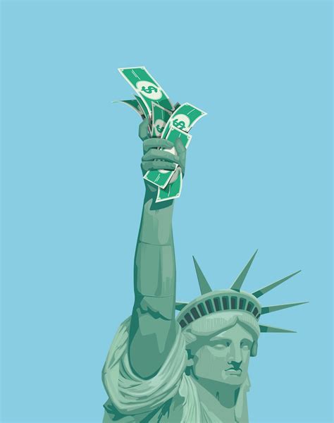 EE UU: tecnología y libre mercado amenazan a la democracia | Negocios ...