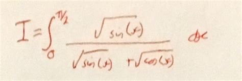 Maths Integrals Tricks 的图像结果