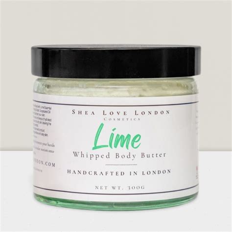 Shea Love London - Organic, Vegan Skincare, Haircare and Beauty.