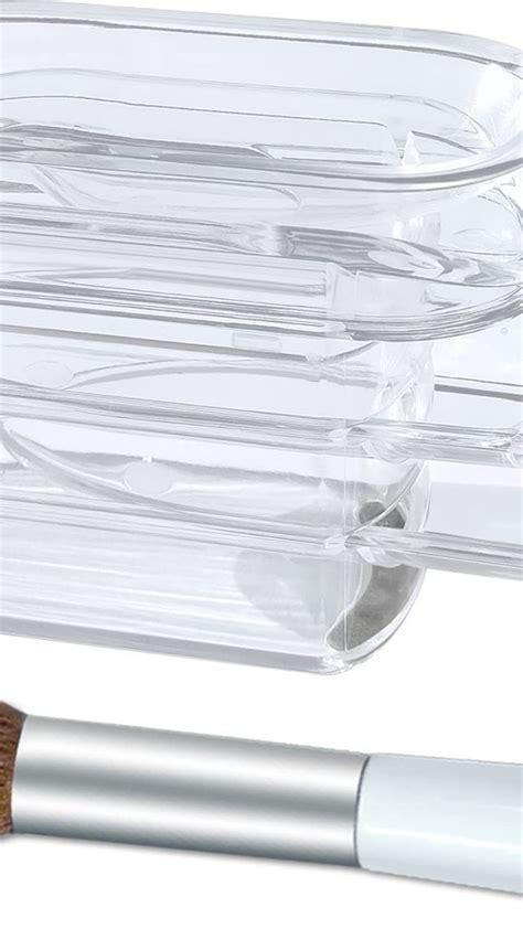 AMAZDIP Dip Powder Recycling Tray System with Scoop, French Tip Dip ...