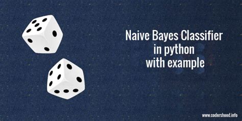 Image result for Naive Bayes Classifier Python Code