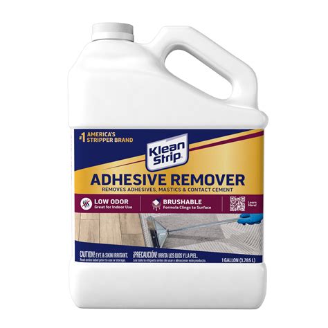 Adhesive Remover - Klean Strip