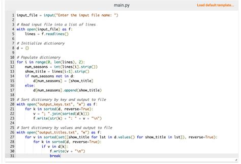 Image result for Write a Method That Reads From a Input File in Java
