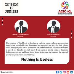 Startup Portfolio | ACIC - KL Startups