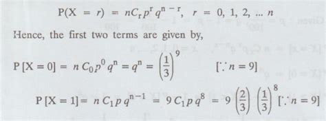 Part B Questions and Answer - Probability and random variables ...