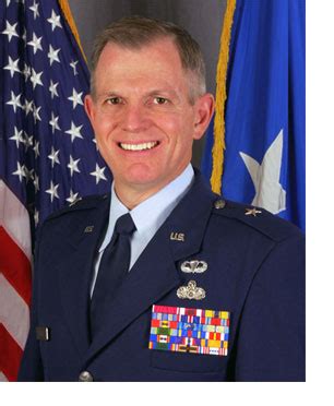 Brigadier General David A. Sprenkle