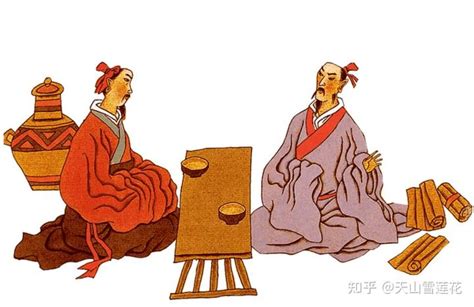 儒家思想对起名字的影响，有儒家文化内涵的名字 - 知乎