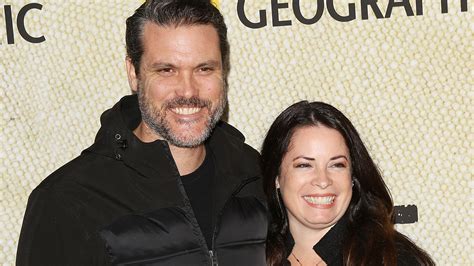 Who is Holly Marie Combs' husband, Mike Ryan? | The US Sun