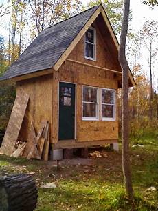 Small Cabin Plans by Small Rustic Cabin Plans Homesfeed Small Cabin Plans
