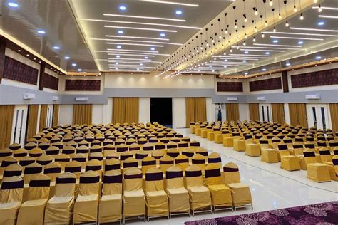 Morya Banquet Hall Lawns - Venue - Chinchwad - Weddingwire.in