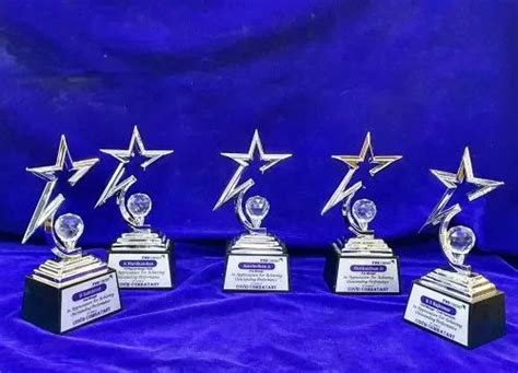 Crystal Plaque - Acrylic Crystal Mementos Manufacturer from Madurai