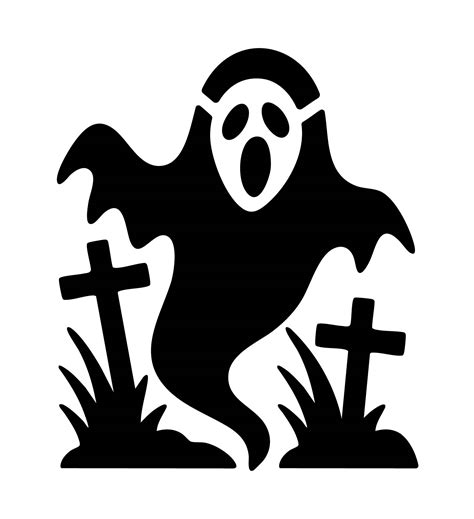 Free Halloween Pumpkin Stencils