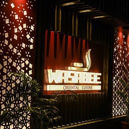 WASABEE, Kolkata (Calcutta) - Restaurant Reviews, Phone Number & Photos ...