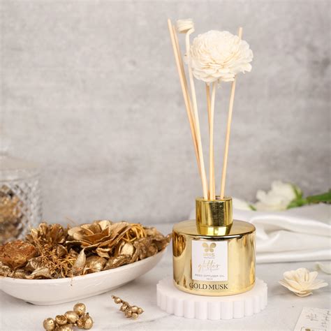 IRIS Glitter Fragrance Gift Set | IRIS Home Fragrances