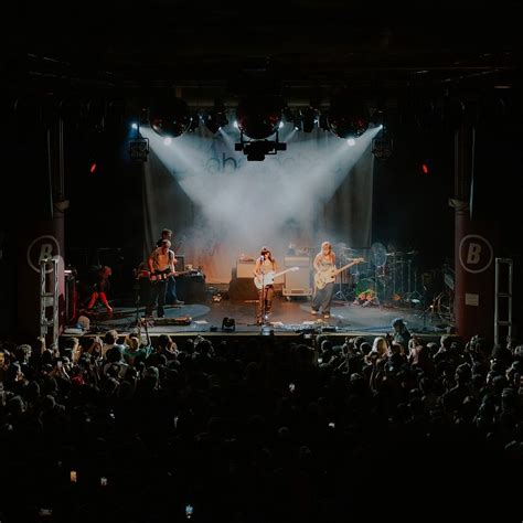 The Beacham Theatre (2025) - All You MUST Know Before You Go (w ...