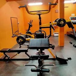 Best Top Rated Fitness center in Clappana, Kerala, India | Yappe.in