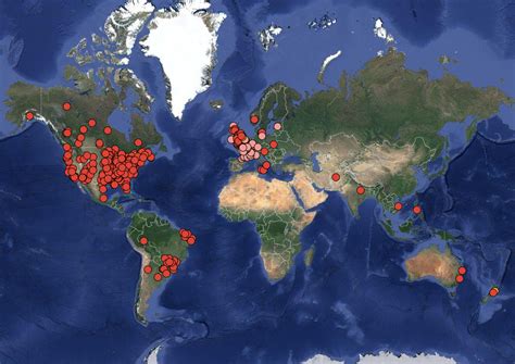 World Map Fixes 的图像结果