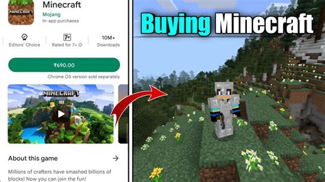 Image result for Minecraft Play Store