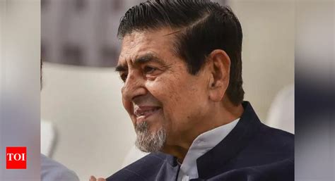 Who is Jagdish Tytler? Congress leader against whom court asked to ...