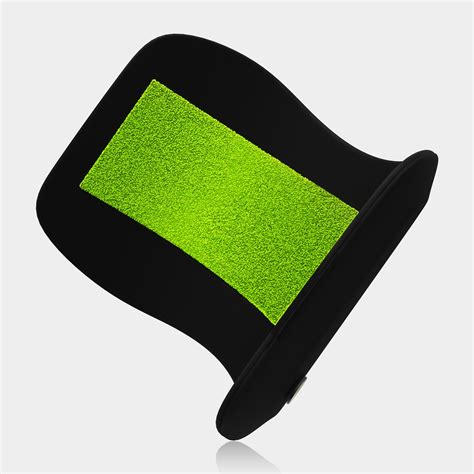 Moonwalkr 2.0 - Chest Guard (Ambidextrous) – www.brewingcricket.com
