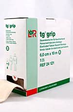 Lohmann&Rauscher Size B, Natural: Tg Grip Ii Elastic Tubular ...