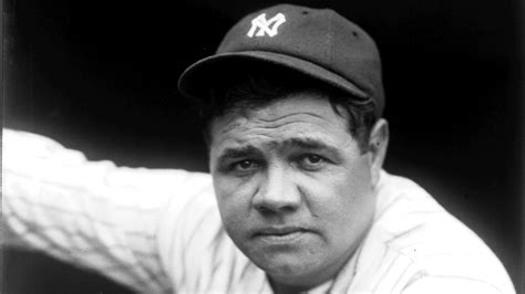 TSN Archives: Babe Ruth, a “bust”? (Nov. 16, 1922, issue) | Sporting ...