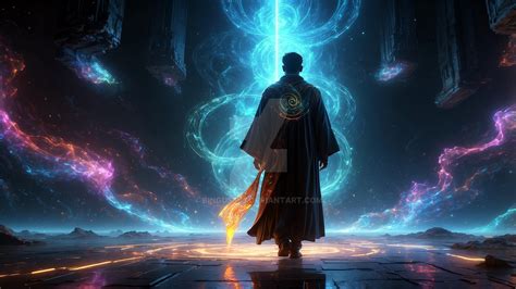 The Halls Of Amenti 3 by Bingus503 on DeviantArt