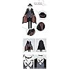 Chuya Nakahara Cosplay Bungou Stray Dogs Costume India | Ubuy