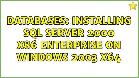 Image result for Database Engine Configuration