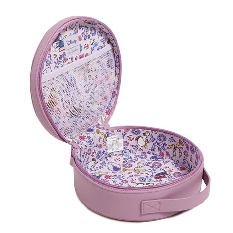 Vera Bradley Outlet | Disney Mrs. Potts & Chip Cosmetic – Vera Bradley ...