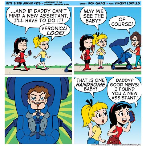 Image result for Archie Baby Comics