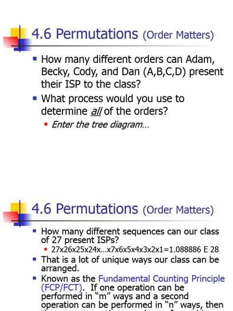Understanding Permutations and Combinations 的图像结果