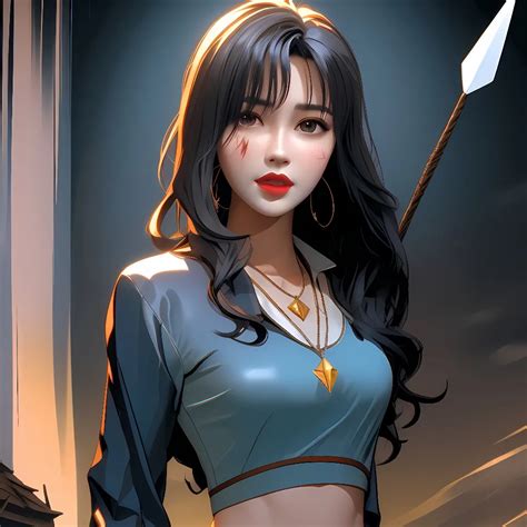 Chat with Bi min - text or voice, Enjoy AI Chat Free & Safe