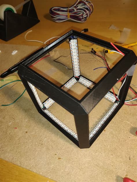 Image result for How to Fix a Infinity Cube