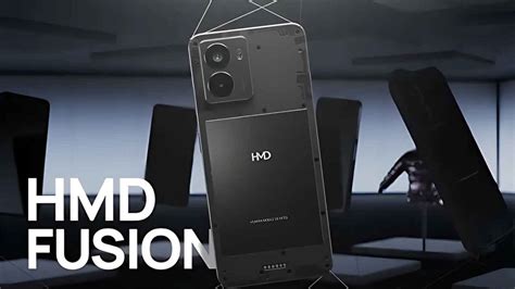 HMD Fusion ಸದ್ದಿಲ್ಲದೇ 108MP AI ಕ್ಯಾಮೆರದೊಂದಿಗೆ ಬಿಡುಗಡೆ! ಬೆಲೆ ಮತ್ತು ...